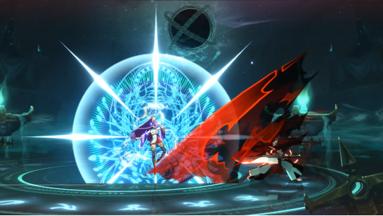 《苍翼：混沌效应X》今日全球发售登陆三大主机平台