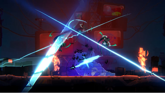 《苍翼：混沌效应X》今日全球发售登陆三大主机平台