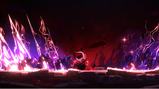 《苍翼：混沌效应X》今日全球发售登陆三大主机平台