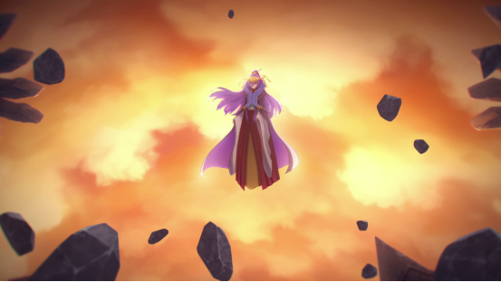 《苍翼：混沌效应X》今日全球发售登陆三大主机平台