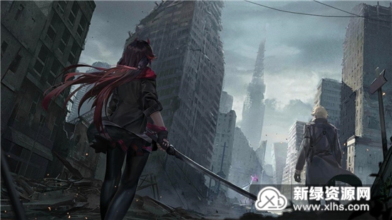 战双帕弥什黑卡干什么好 战双帕弥什黑卡干嘛用的