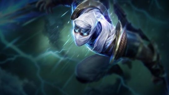 云顶之弈月蚀雷霆召唤劫阵容玩法解析