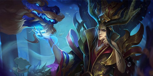 王者荣耀手游东皇太一玩法攻略