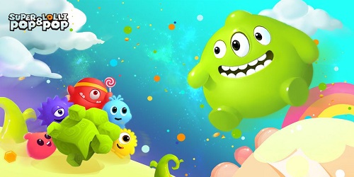 球球大作战团队作战玩法攻略