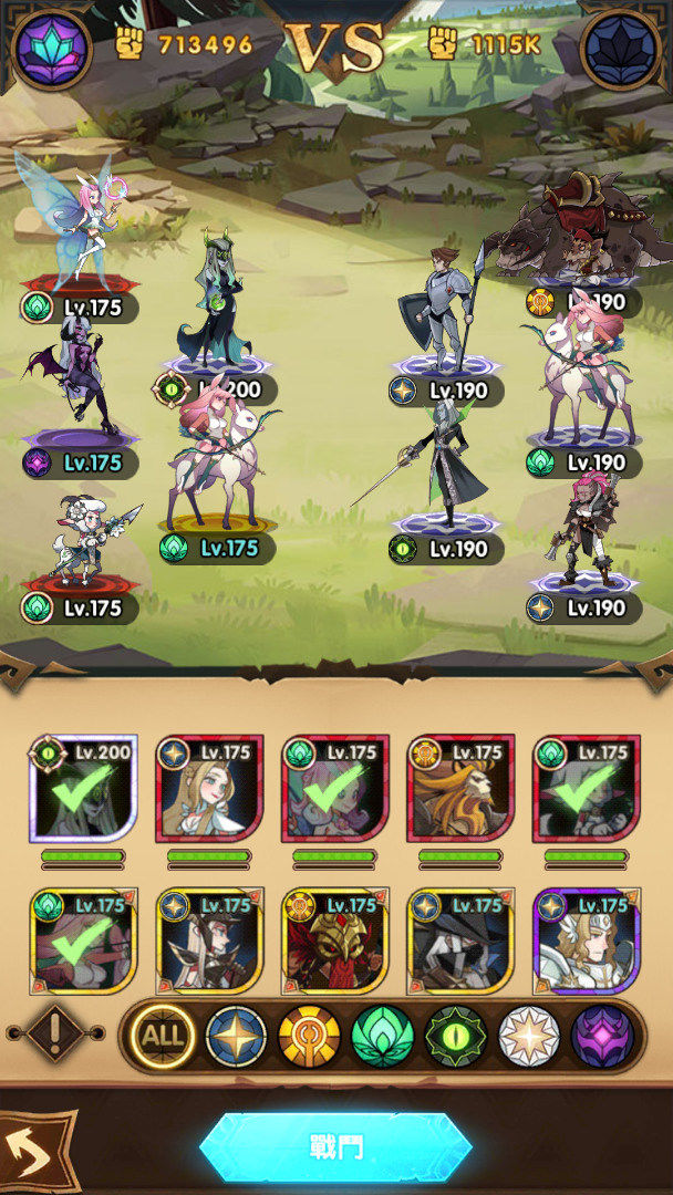 剑与远征星界迷阵通关打法攻略