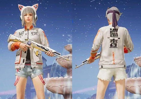 和平精英怎么才能够巡查 和平精英怎么成为巡查员