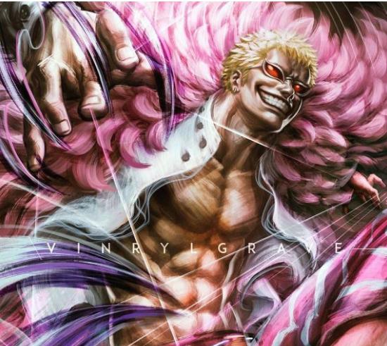 航海王燃烧意志新限定多佛朗明哥怎么样 多佛朗明哥技能属性详解[多图]图片3