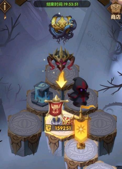 剑与远征生命之树强化升级作用一览