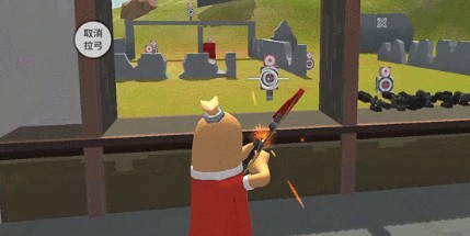 香肠派对爆炸弓怎么用 爆炸弓用法详解