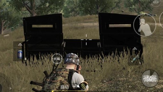 和平精英工程兵盾牌血量与抗受子弹伤害解析