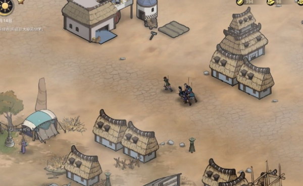 部落与弯刀凤凰在哪刷 凤凰坐骑位置