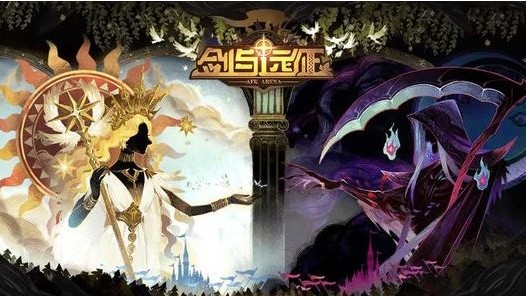 剑与远征竞技场卡兹搭配攻略