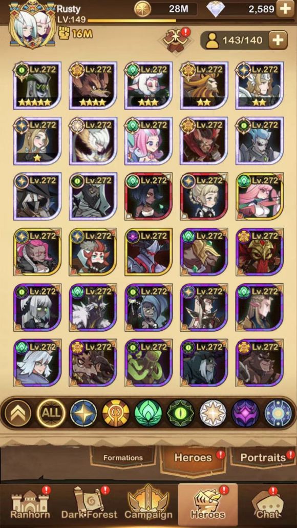 剑与远征双子商人阵容实战打法攻略一览