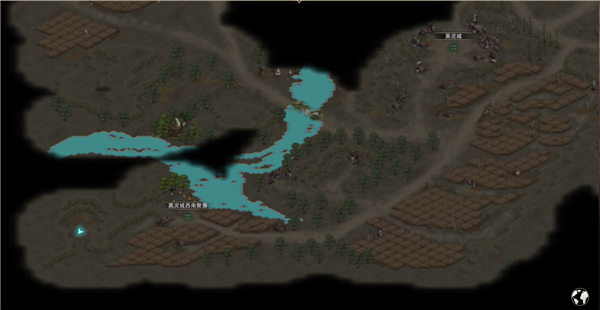 部落与弯刀毒龙怎么获得 毒龙在哪里