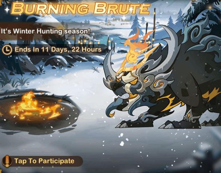 剑与远征冬狩悬赏玩法攻略一览