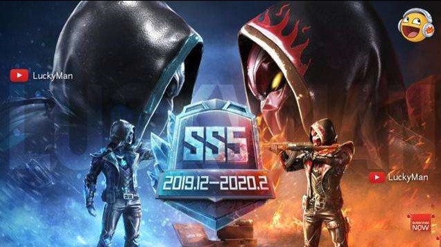 和平精英SS5第四周挑战任务完成攻略