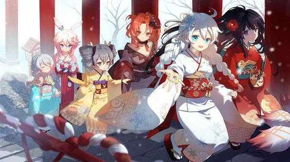 崩坏3春节祝福电话怎么接 祝福电话接听条件