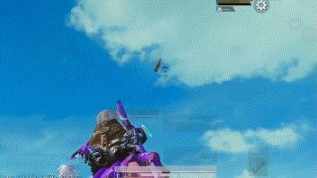 和平精英武当梯云纵如何卡