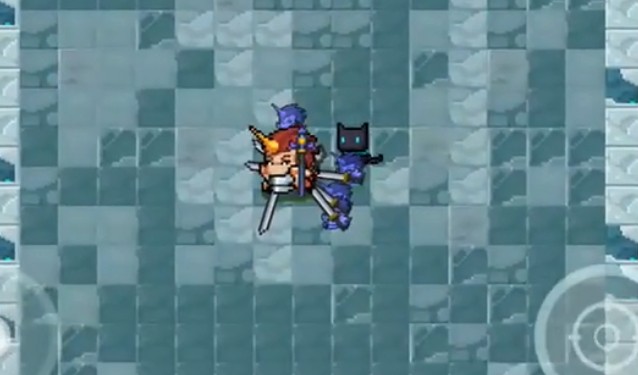 元气骑士幻影法杖卡无限分身bug攻略