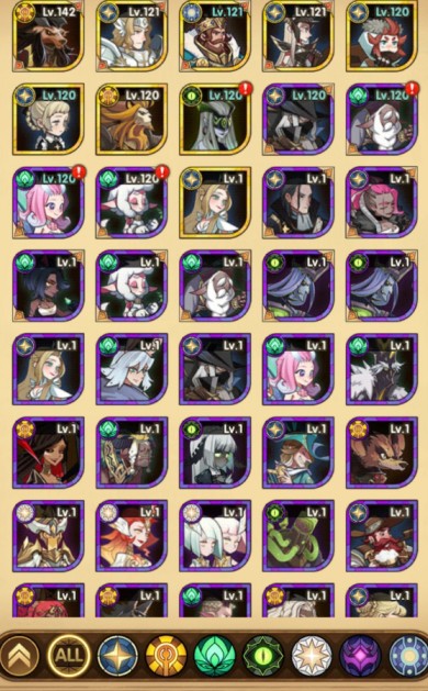 剑与远征困难哥布林打法攻略一览