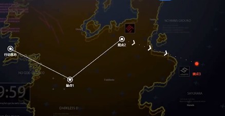 战双帕弥什据点83通关打法攻略