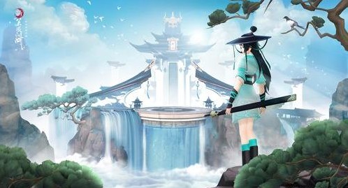 新笑傲江湖手游黄竹在哪 黄竹位置一览