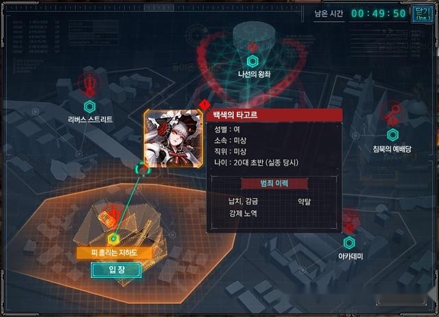 dnf魔界大战副本玩法攻略