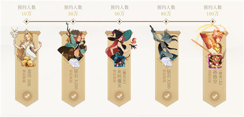 剑与远征孙悟空怎么获得 预约奖励孙悟空获得方法