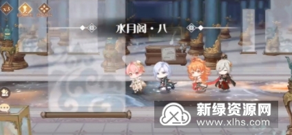 食物语大浪淘金沙成就获得方法 