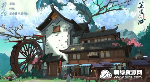 新笑傲江湖手游宠物洗髓有什么技巧 宠物洗髓攻略 