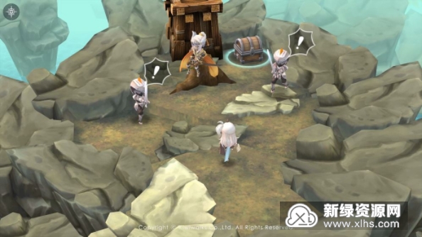 魔女之泉4幻觉之路在哪 幻觉之路位置一览 