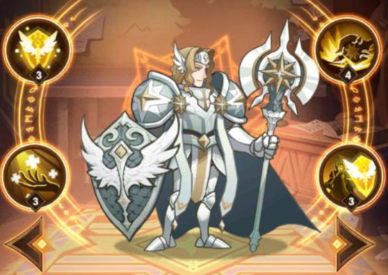 剑与远征卢修斯怎么得到 卢修斯技能详解