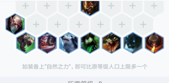 云顶之弈9.24b法海狂战搭配及运营详解