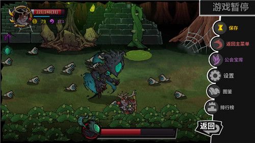 失落城堡手游夜魔怎么打 夜魔打法攻略一览 