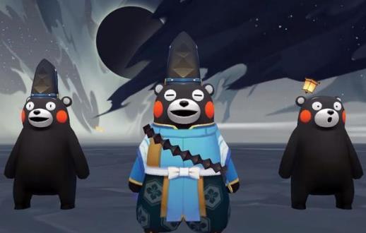 阴阳师熊本熊联动任务攻略一览 