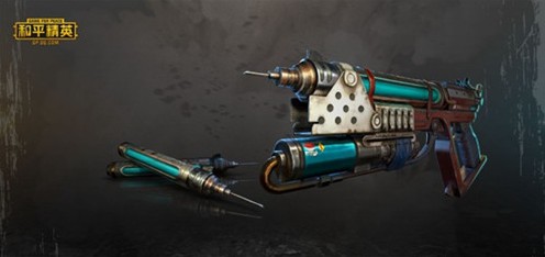 和平精英急救兵模式怎么玩 急救兵模式进入方法 