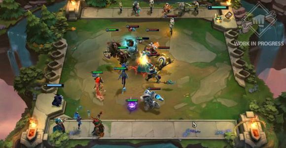 云顶之弈9.24B最强吃鸡阵容攻略 