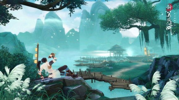 新笑傲江湖手游影踪之巅打法攻略一览 