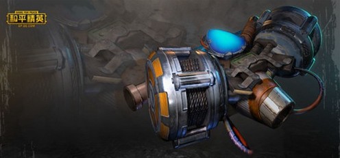 和平精英机动兵怎么玩 机动兵玩法攻略 