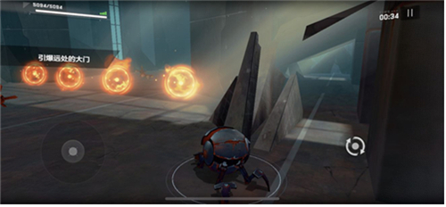 战双帕弥什圣诞奇妙夜第七关密道路线详解 