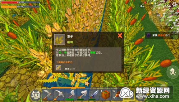 迷你世界种什么最划算 迷你世界种植性价比分析 