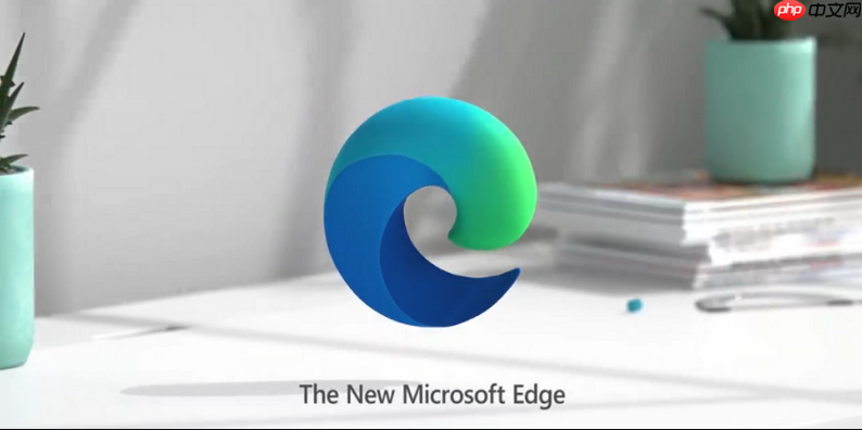 如何删除edge浏览器的账户登录信息？Edge密码管理器及Windows凭据删除登录信息教程-