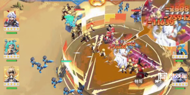 家园梦想派对最强阵容搭配攻略