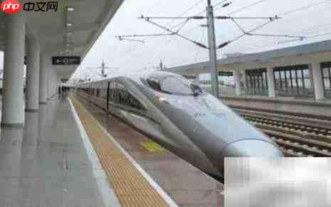 南昌站到南昌西站距离多远-