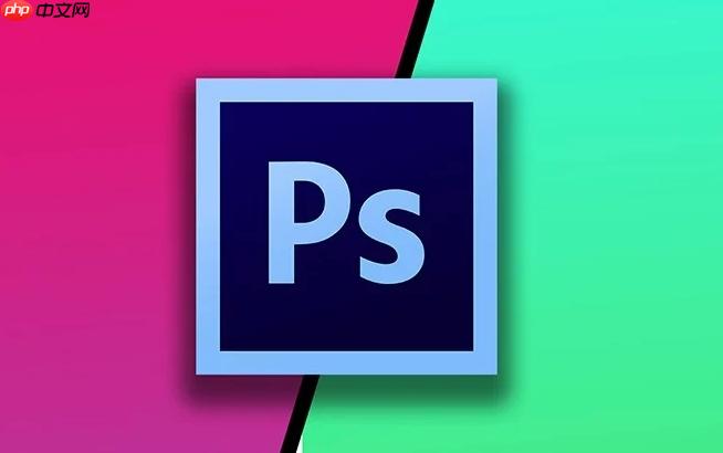 PS图层样式里的蒙版怎么用？PS高级混合选项蒙版教程-