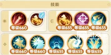 出发吧麦芬八转剑士养成攻略