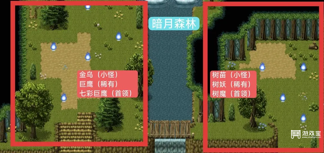 魔王的逆袭新人开局流程攻略