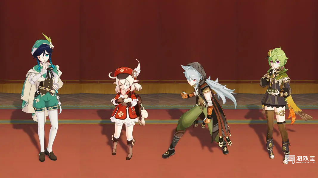 原神幻想真境剧诗打法攻略12月2025