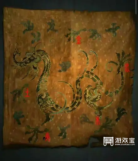 缠重山2冥玉钞第三章速通攻略