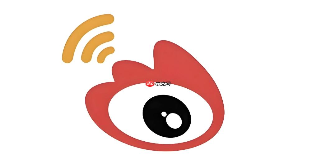 微博消息提醒与推送设置教程- 微博怎么设置通知